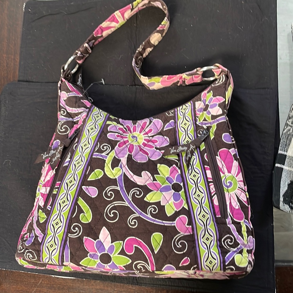 Vera Bradley + 4 Matching Pcs